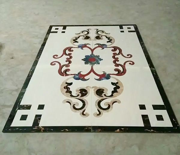 廊坊瓷砖拼花