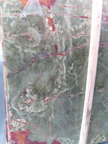 大理石楼梯效果